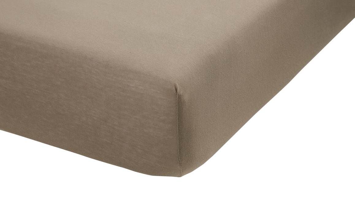 Ambiante drap-housse surmatelas TR jersey