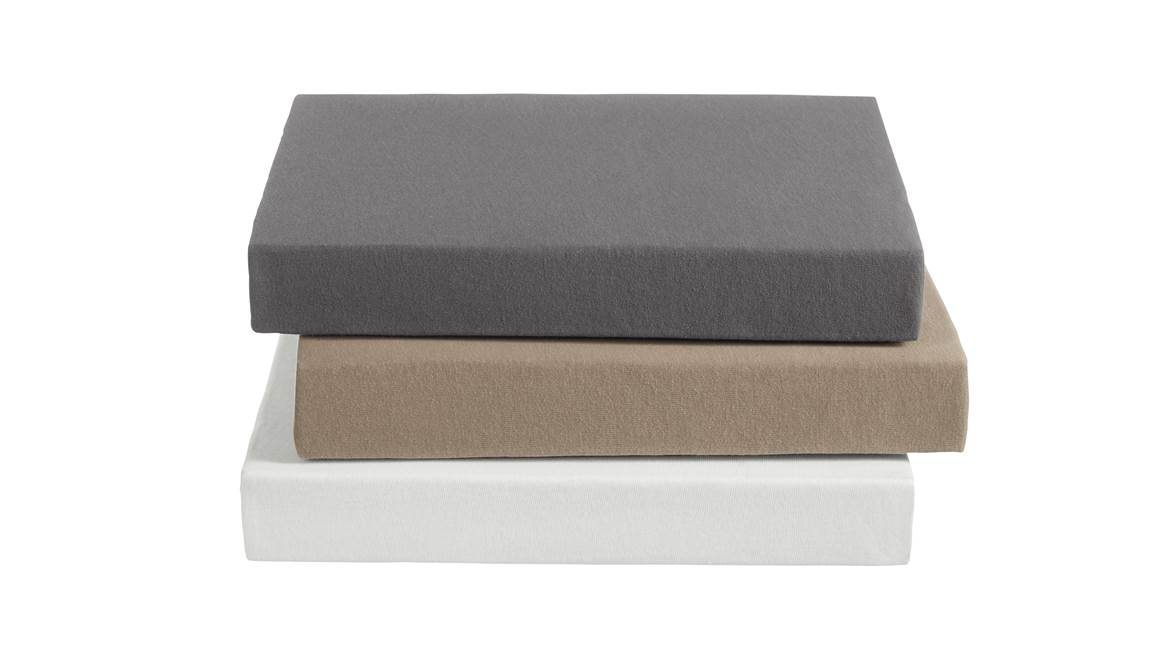 Ambiante drap-housse surmatelas TR jersey