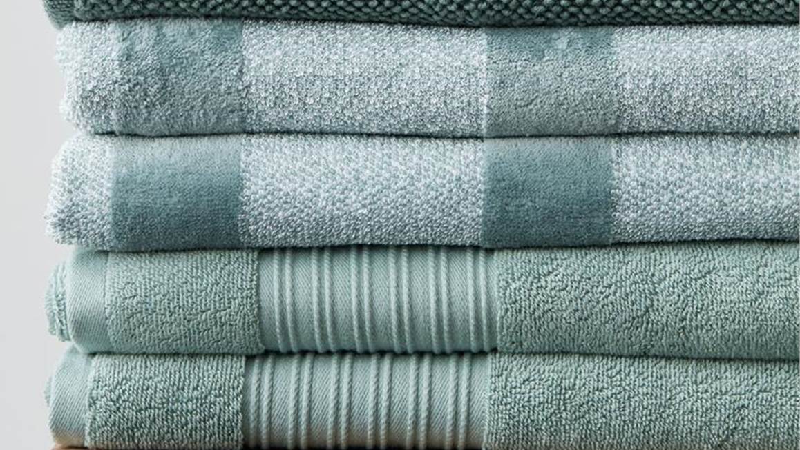 Beddinghouse Sheer linge de bain