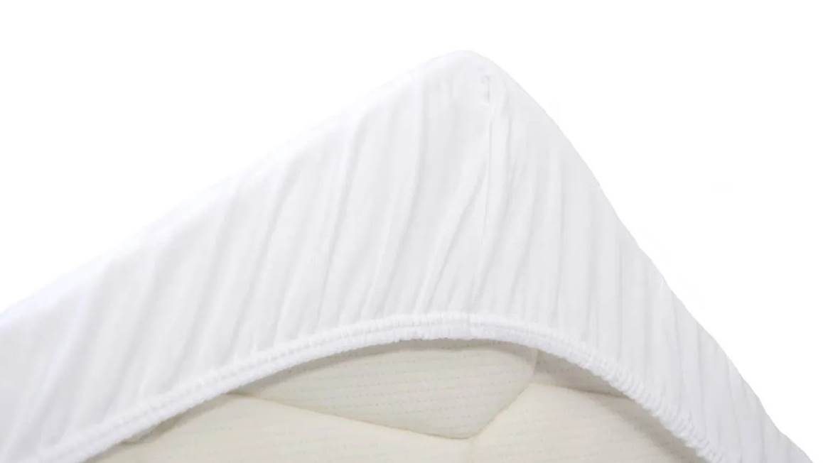 Snoozing drap-housse surmatelas jersey PU imperméable