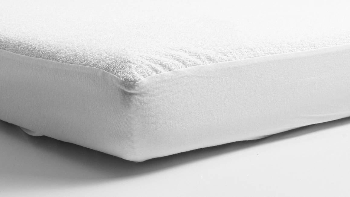 Snoozing protège-matelas surmatelas molleton coton PU imperméable