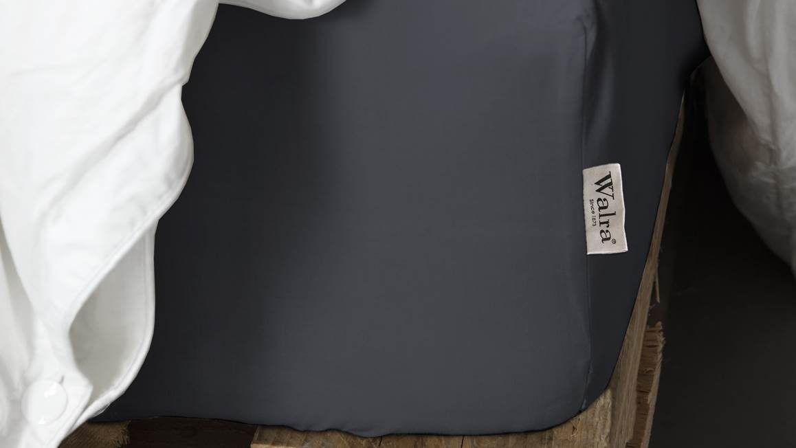 Walra drap-housse coton
