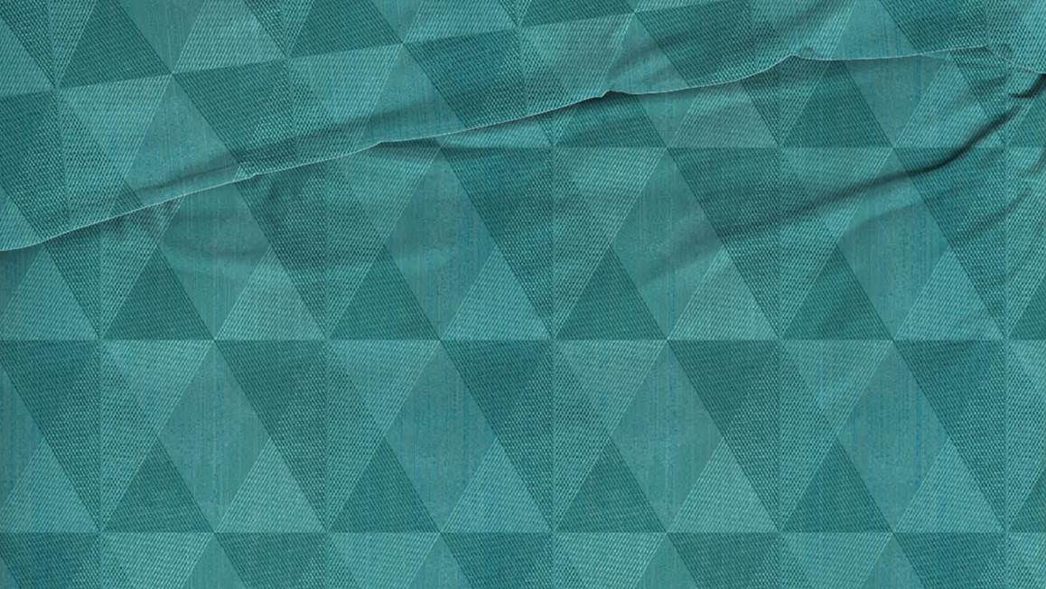 Satin d'Or Topic housse de couette