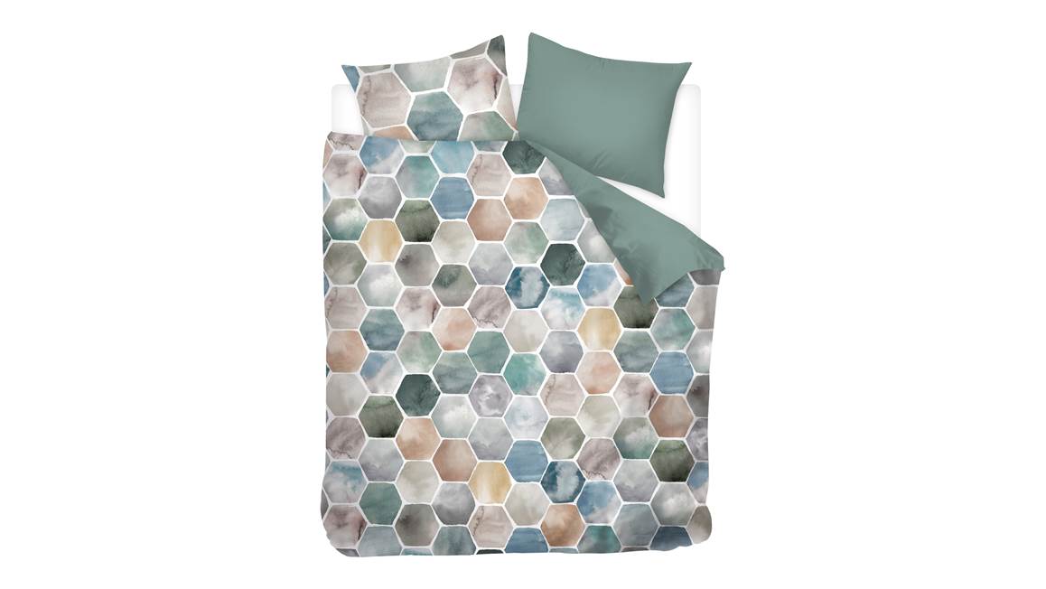 Snoozing Ace housse de couette