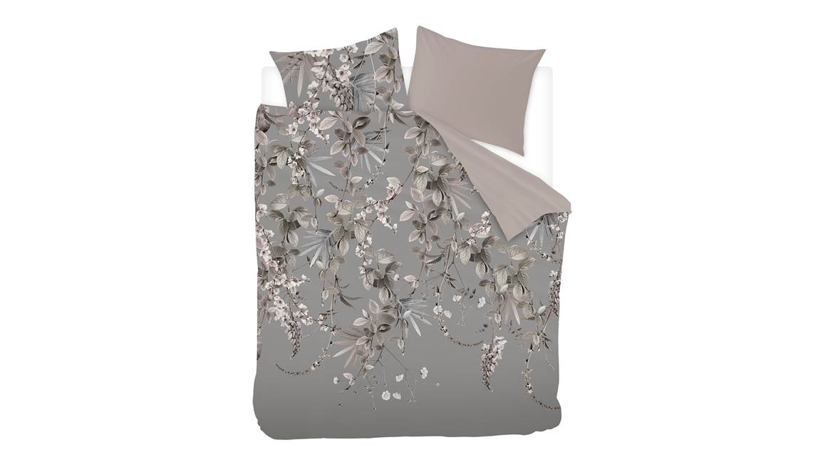 Snoozing Beau housse de couette