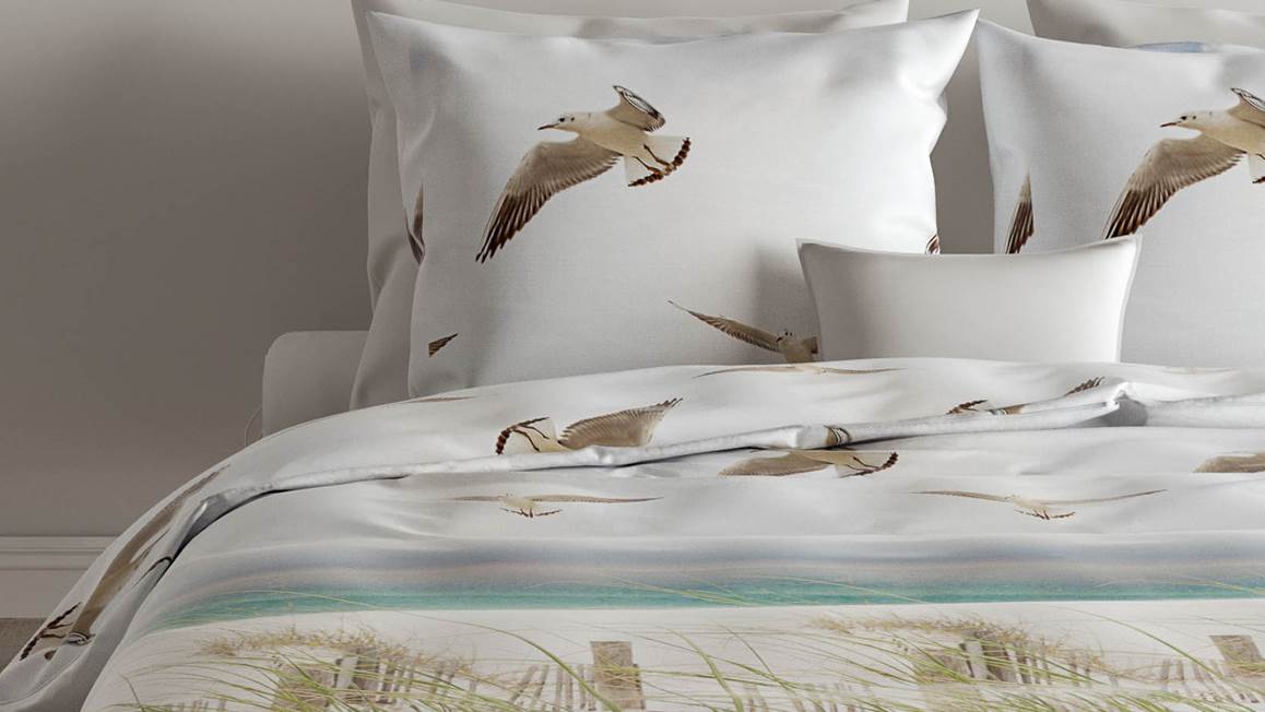 Zohome Brando housse de couette