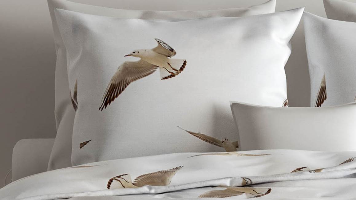 Zohome Brando housse de couette