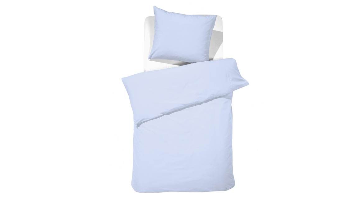 Damai Organic Satin housse de couette