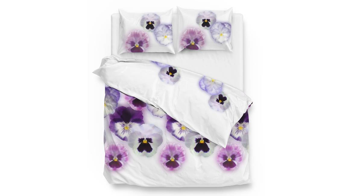 Zohome Britt housse de couette