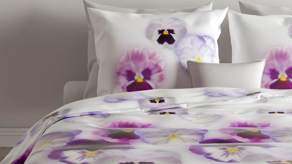 Zohome Britt housse de couette