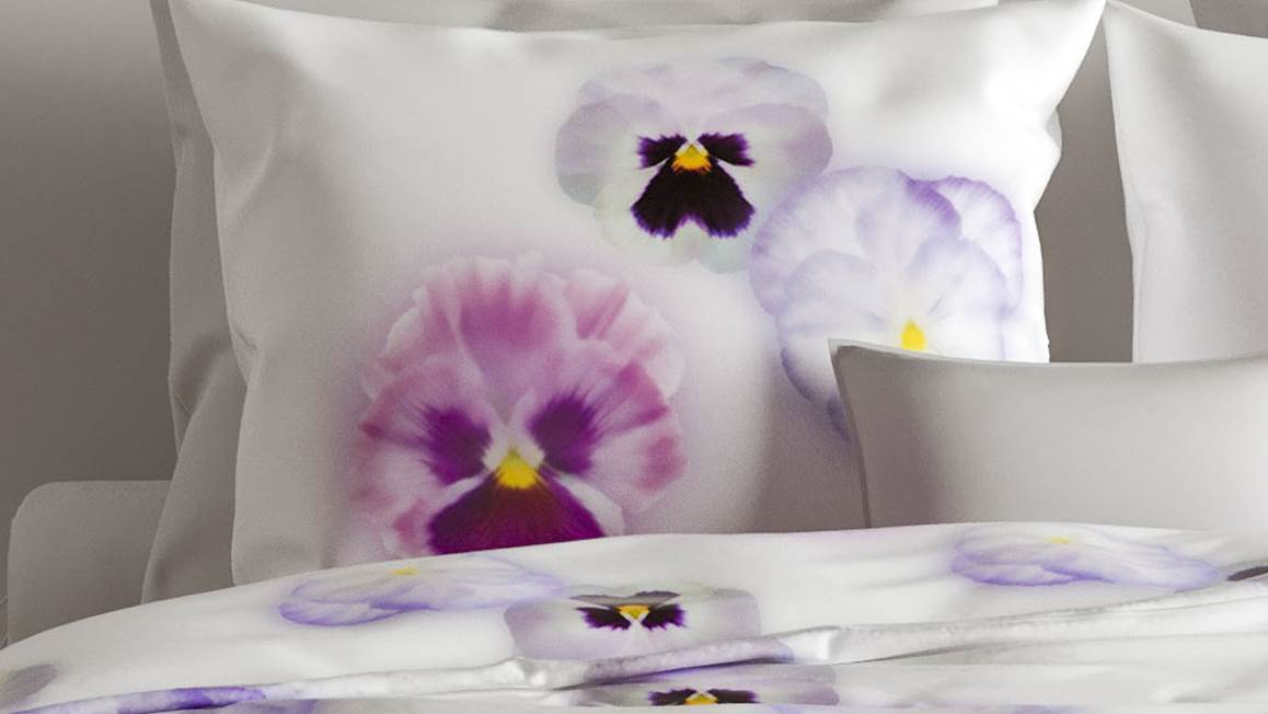 Zohome Britt housse de couette