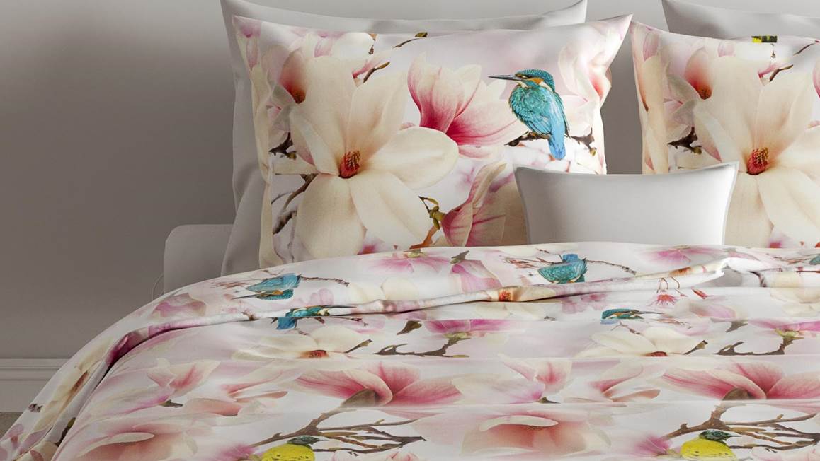 Zohome Jodie housse de couette