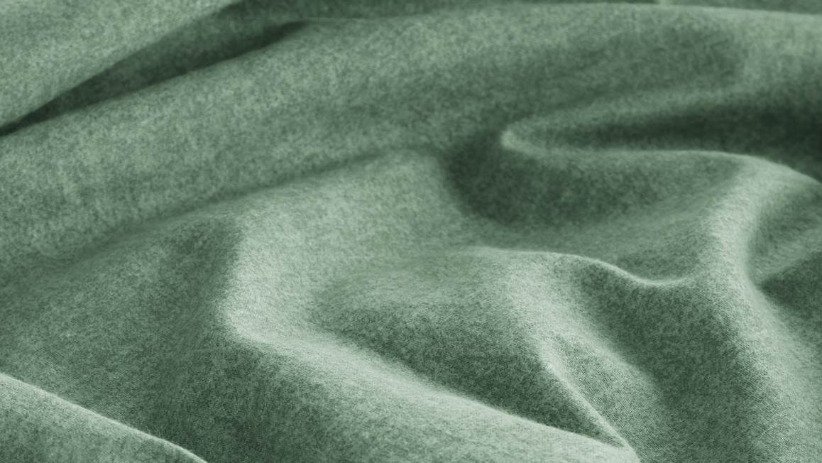 Beddinghouse Frost housse de couette en flanelle