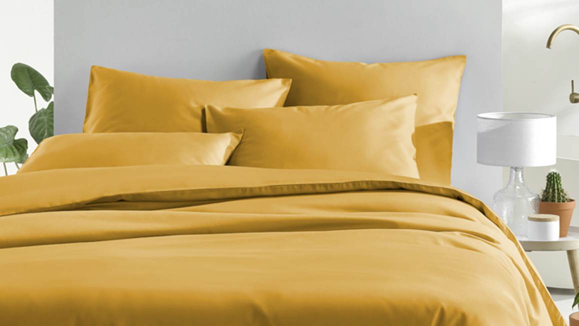 De Witte Lietaer Olivia housse de couette