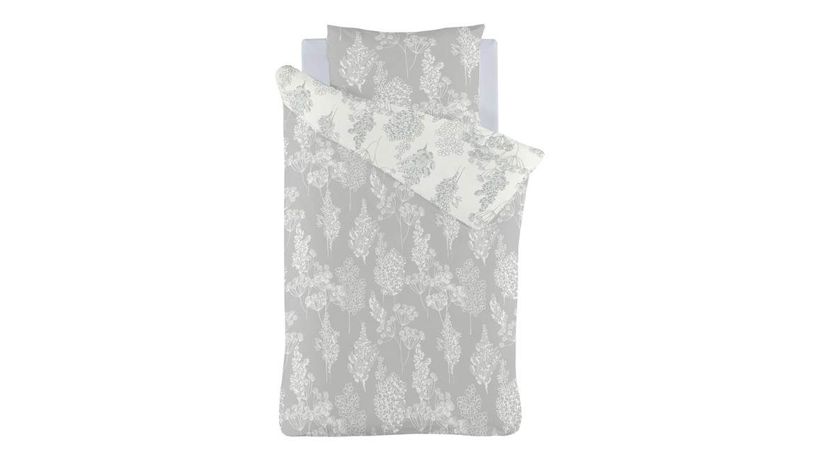 iSeng Fleur housse de couette