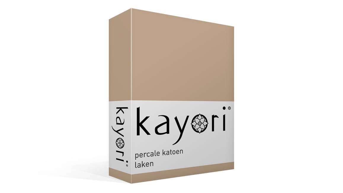 Kayori Shizu drap percale bio