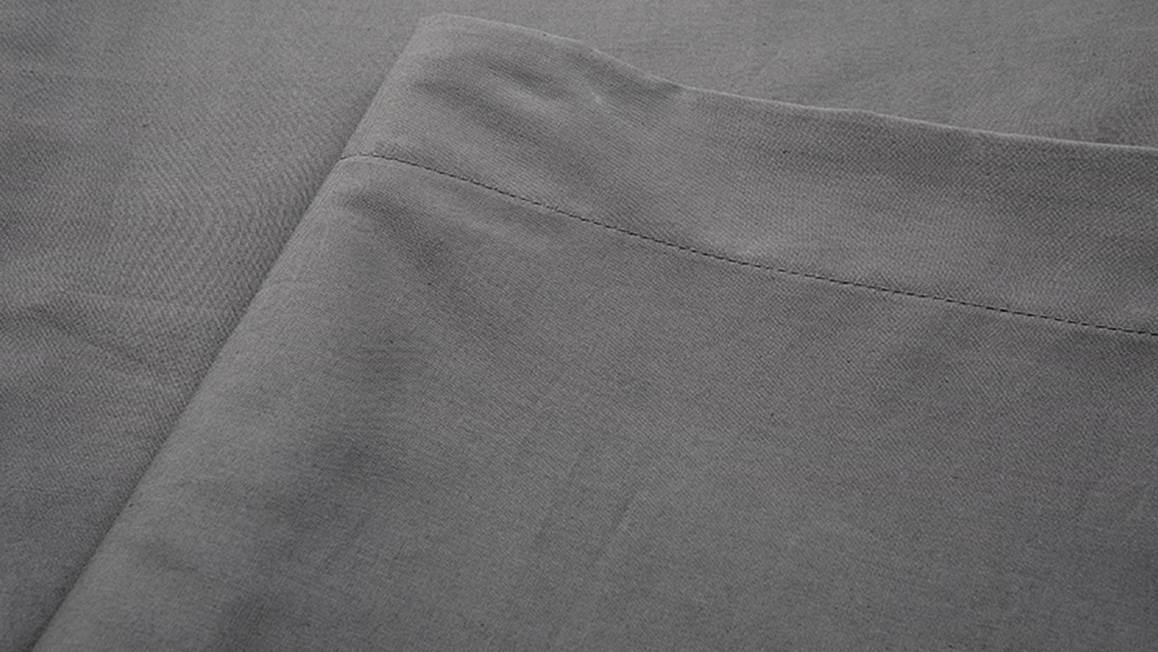 Kayori Shizu drap percale bio