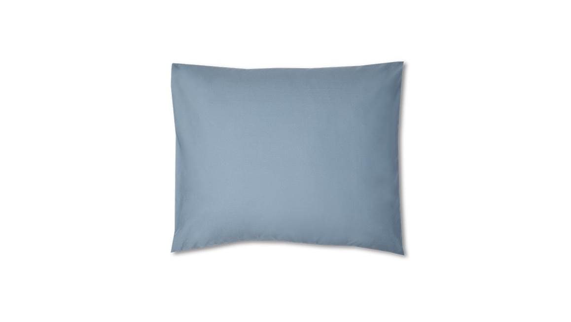 Kayori Shizu taies d’oreiller percale bio (lot de 2)
