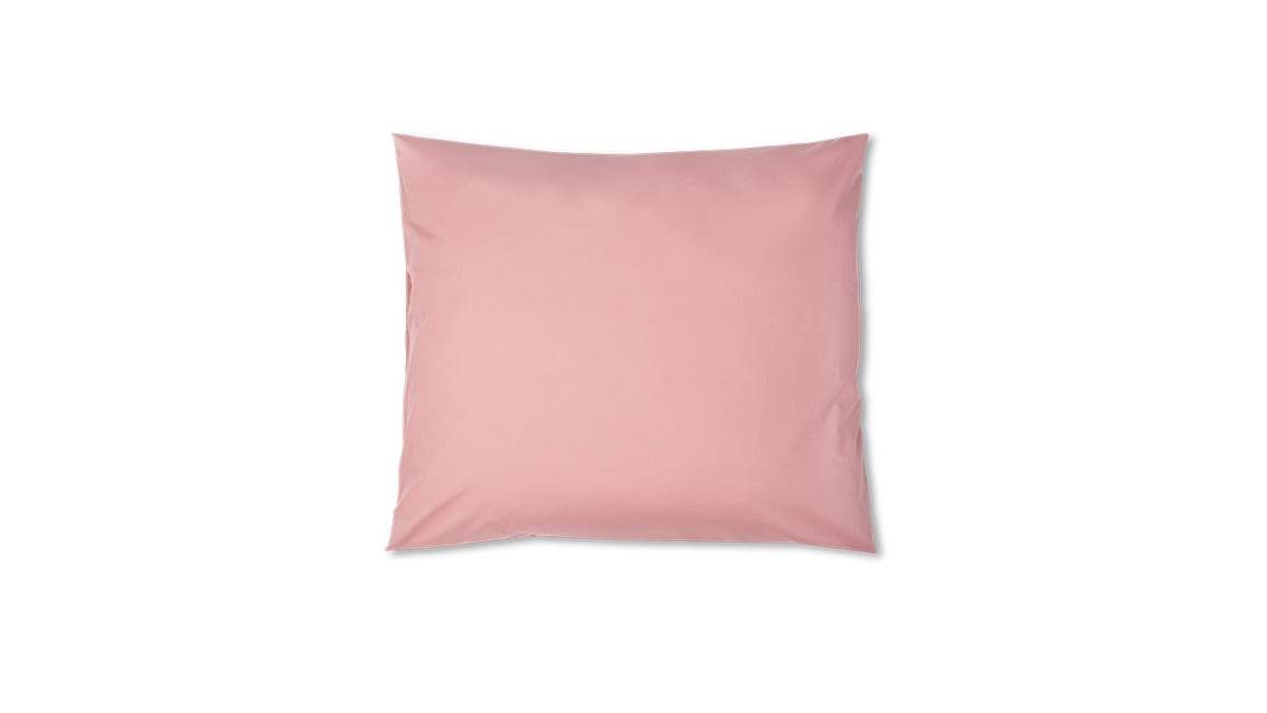 Kayori Shizu taies d’oreiller percale bio (lot de 2)