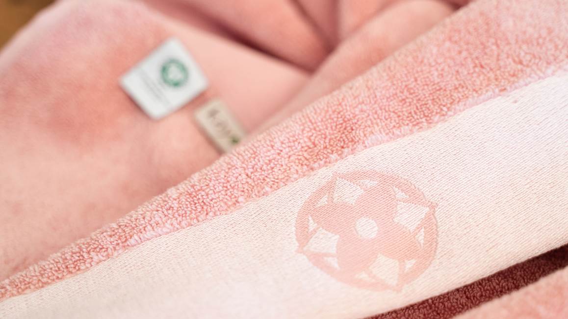 Kayori Yu linge de bain