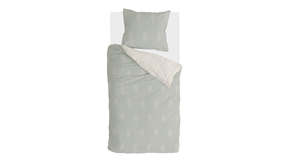 Walra Feuillage housse de couette