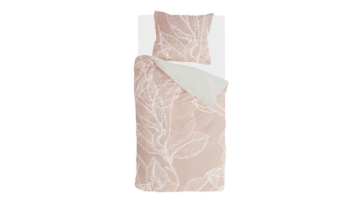Walra Feuilles housse de couette