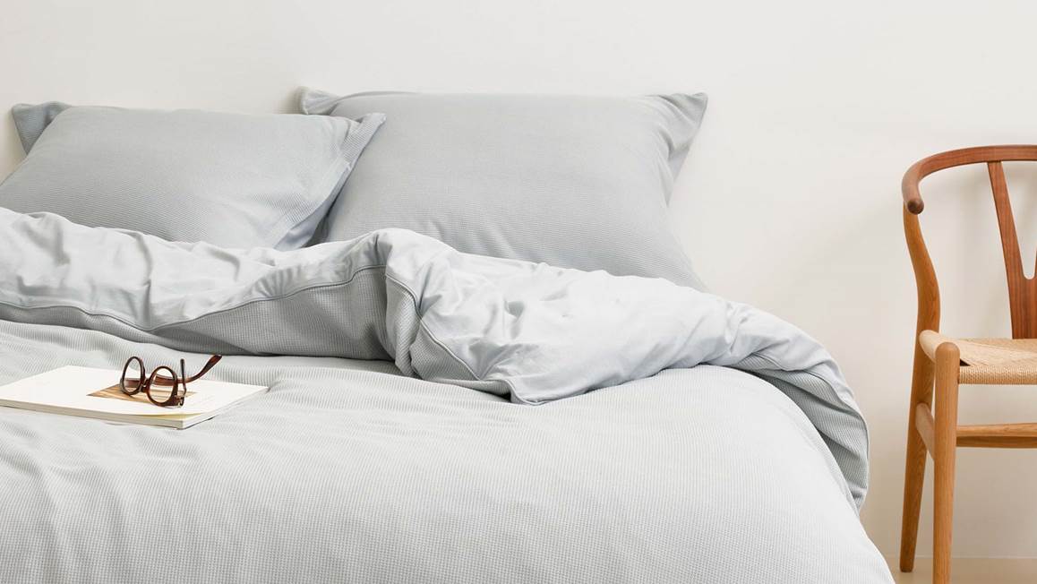 Marc O’Polo Elvor housse de couette