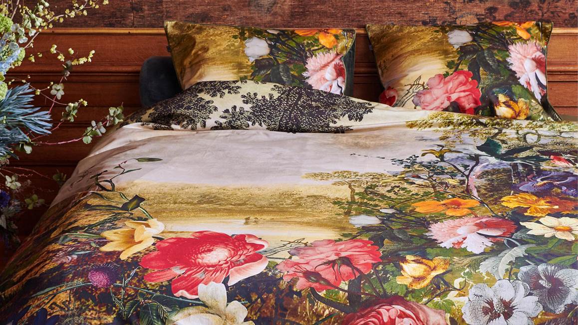 Essenza Florence housse de couette