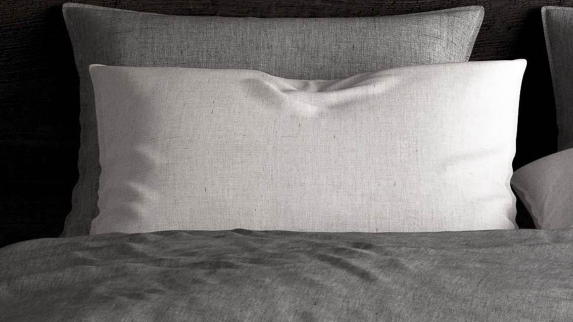 Heckettlane Franela housse de couette en flanelle