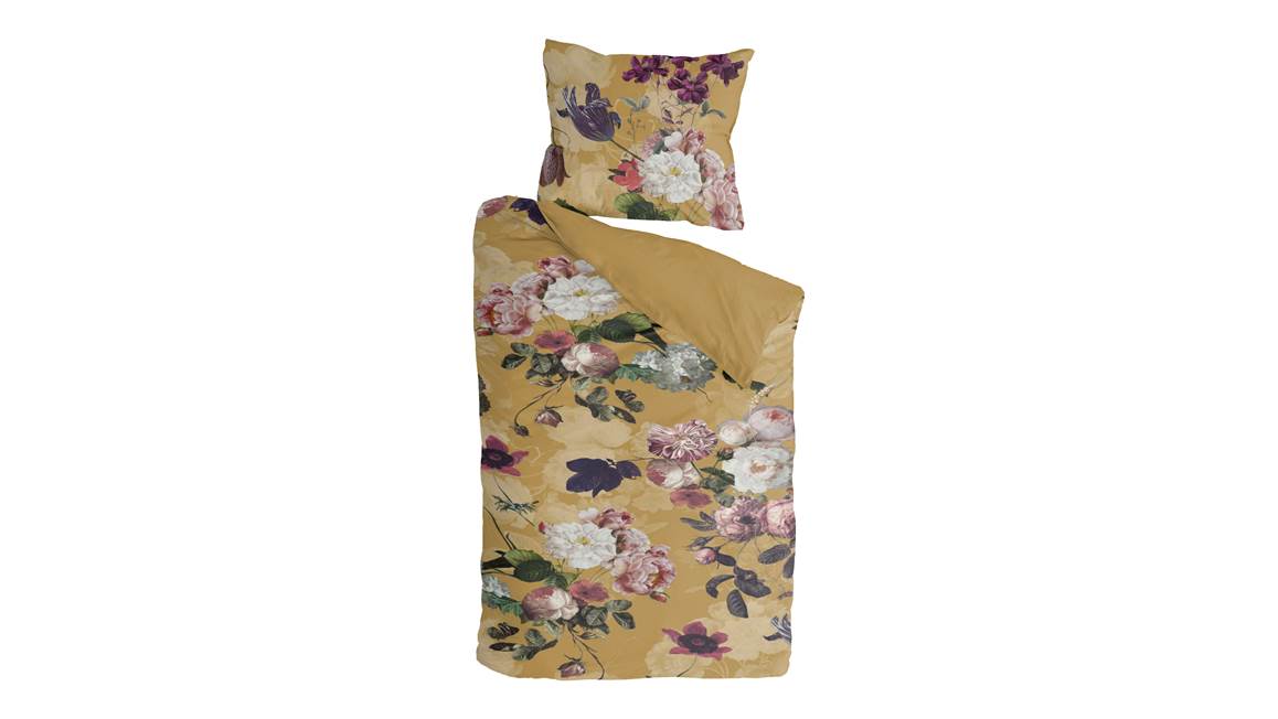 Byrklund Fleurie housse de couette