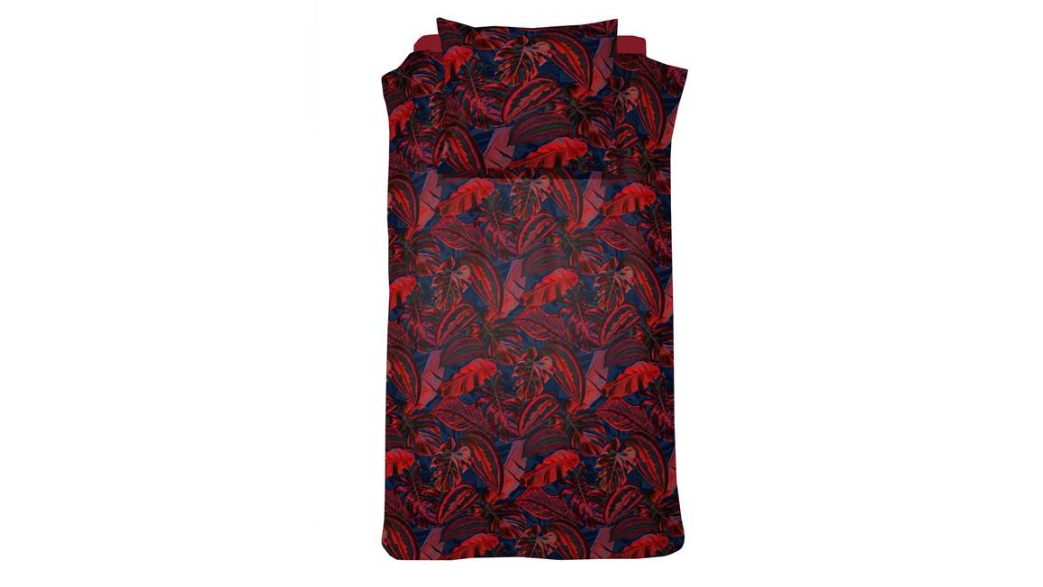 Damai Amazonia housse de couette
