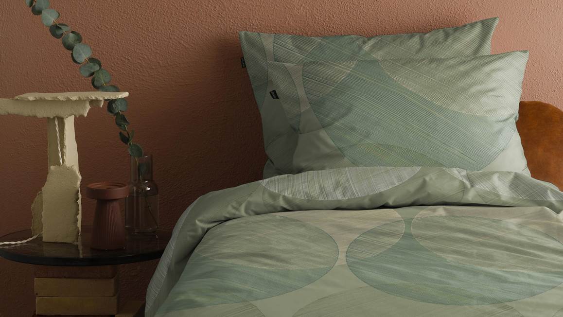 Damai Foam housse de couette