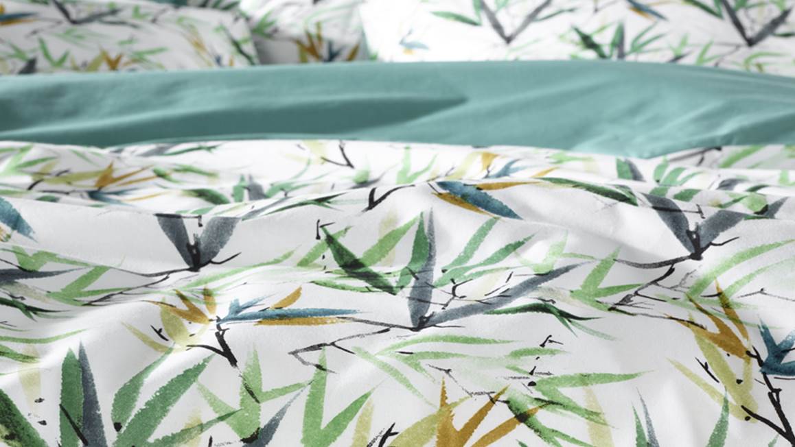 De Witte Lietaer Salix housse de couette