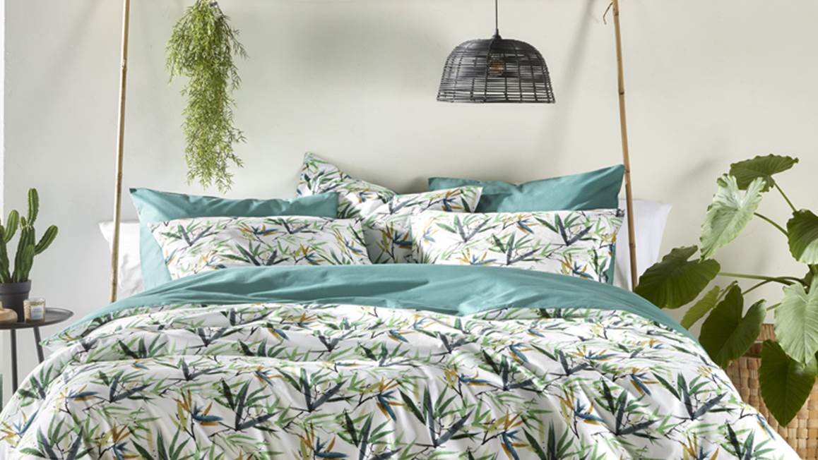 De Witte Lietaer Salix housse de couette