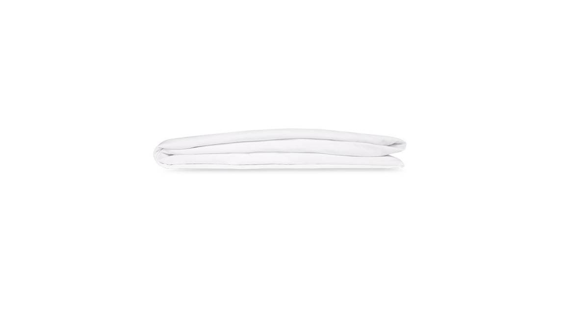 Kayori Shizu drap-housse surmatelas percale