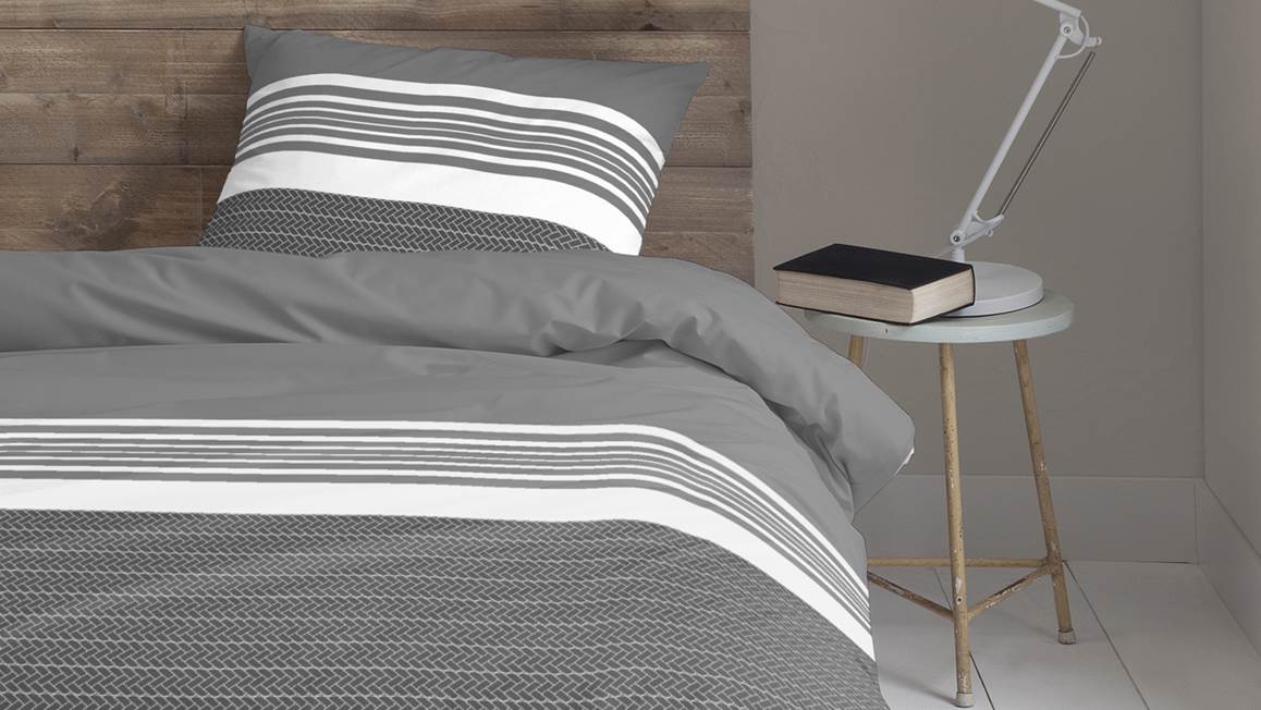Cinderella Flux housse de couette en flanelle