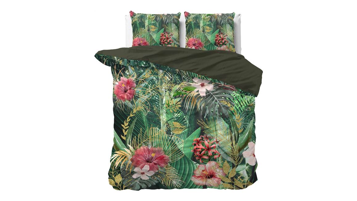 Dreamhouse Mentha housse de couette