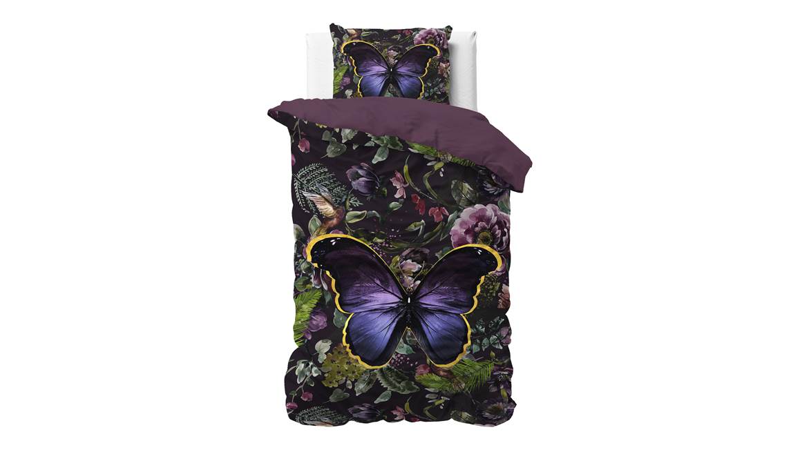 Dreamhouse Mosani housse de couette