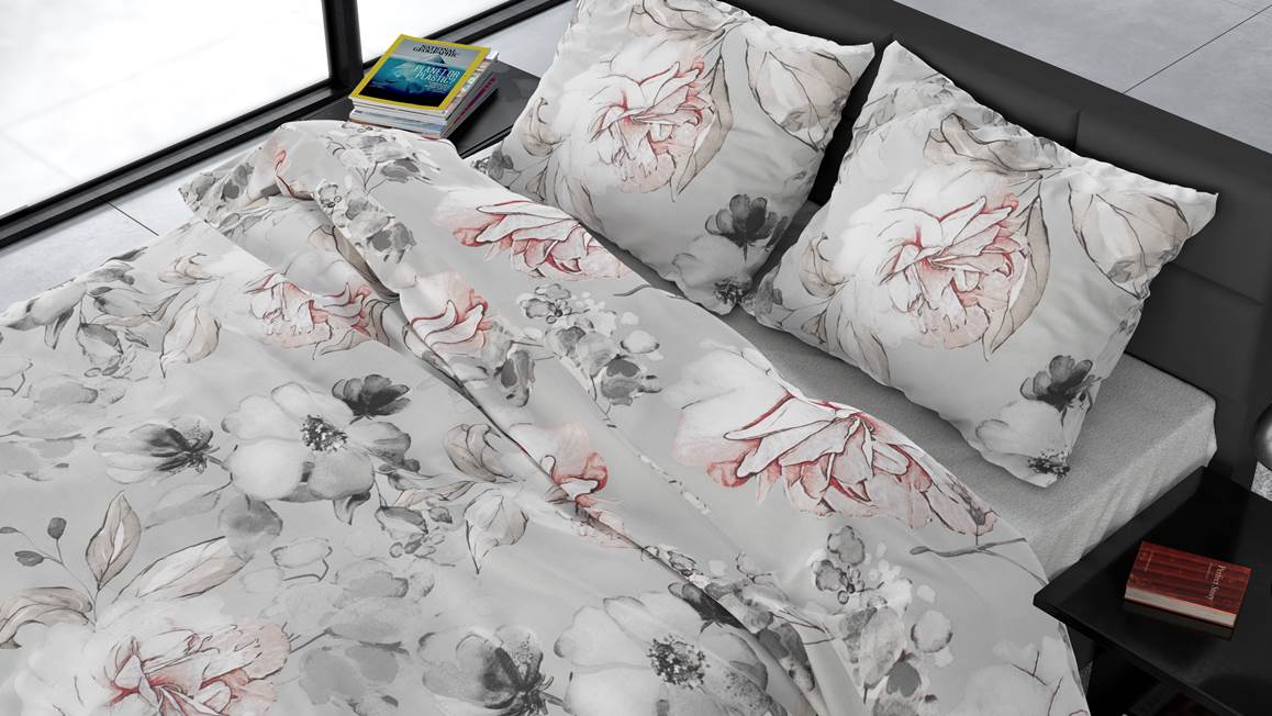 Dreamhouse Soraya housse de couette