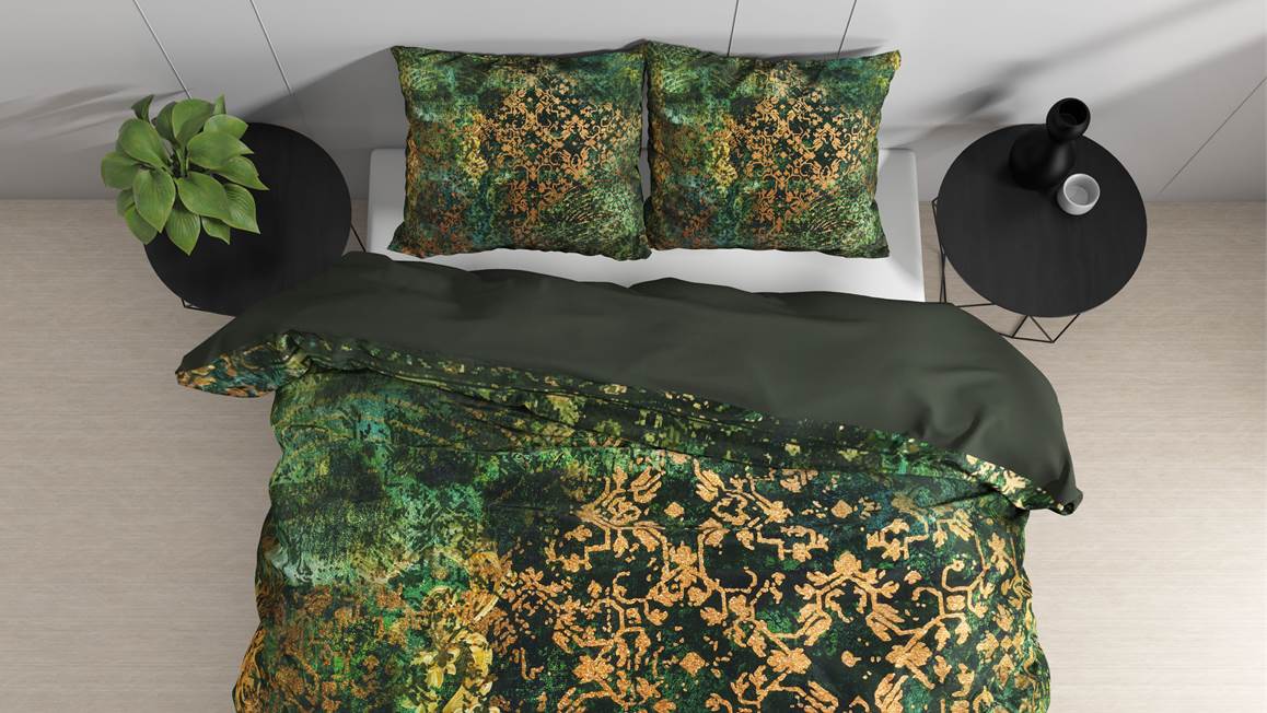 Dreamhouse Venni housse de couette