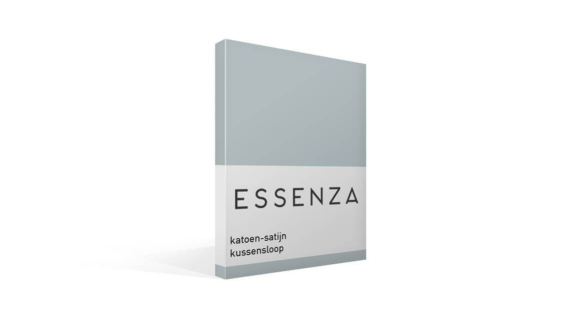 Essenza Satin taie d’oreiller