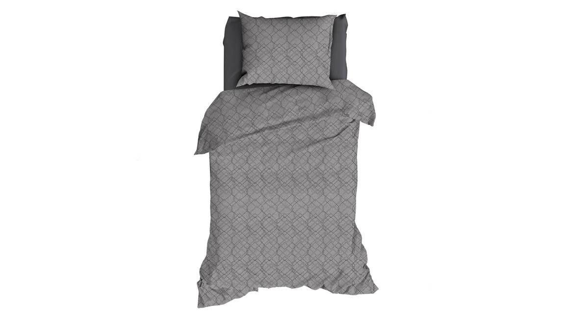 Satin d'Or Ponzi housse de couette