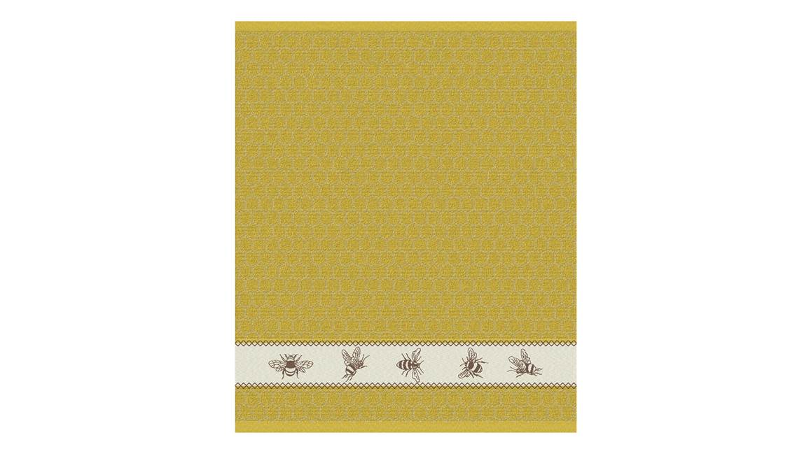 DDDDD Bees essuie-mains (lot de 6)