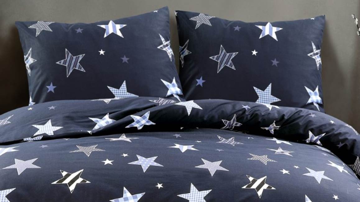 Day Dream Stella housse de couette 