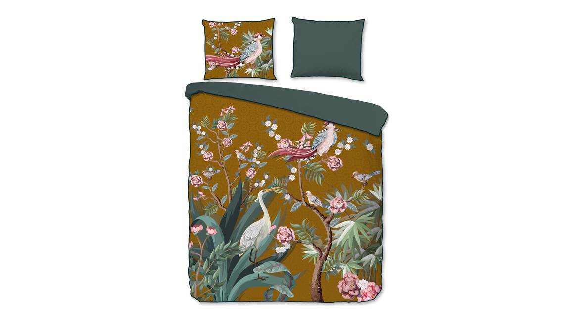 Descanso Sarenza housse de couette 