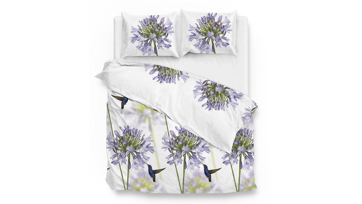 Zohome Kosina housse de couette