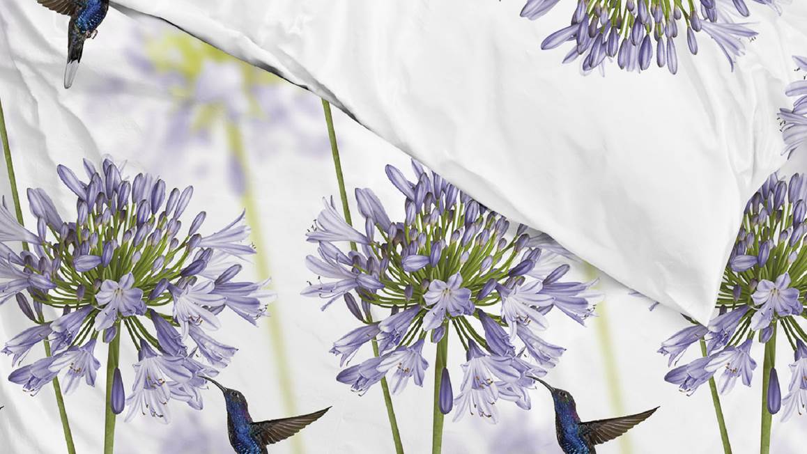 Zohome Kosina housse de couette