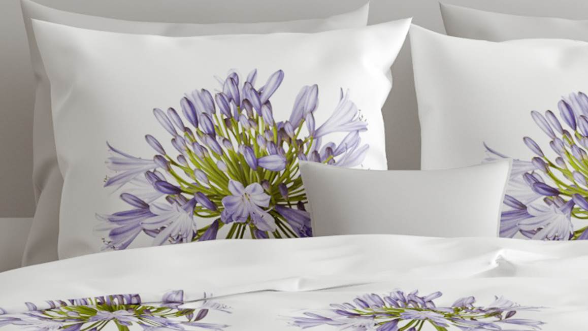 Zohome Kosina housse de couette