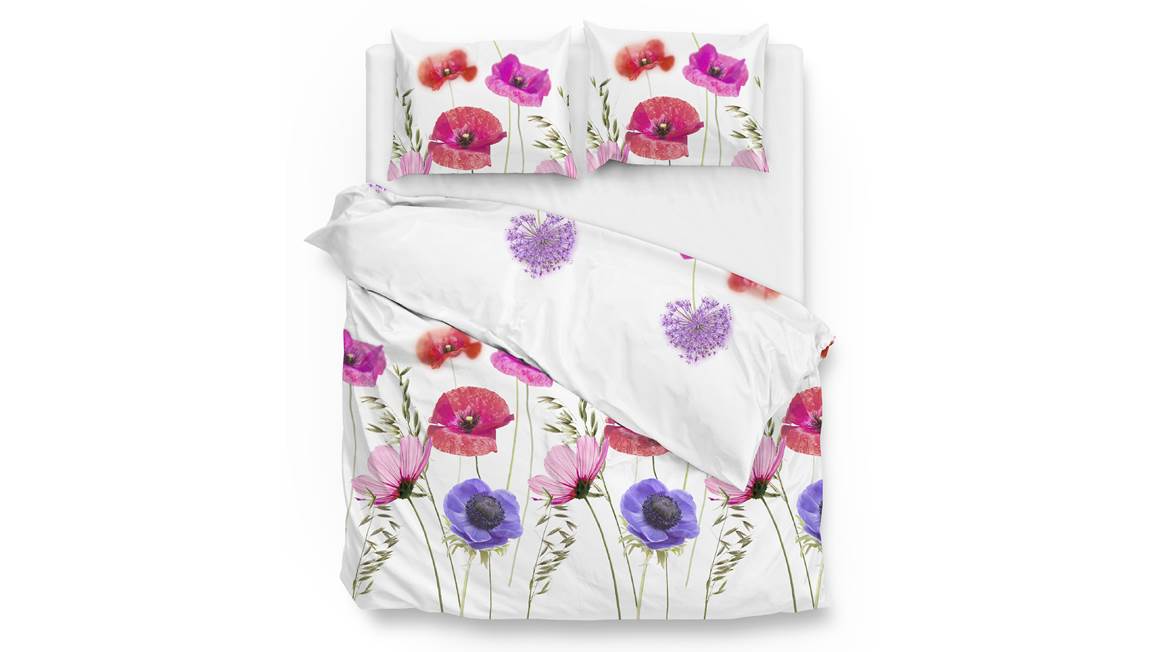 Zohome Lena housse de couette