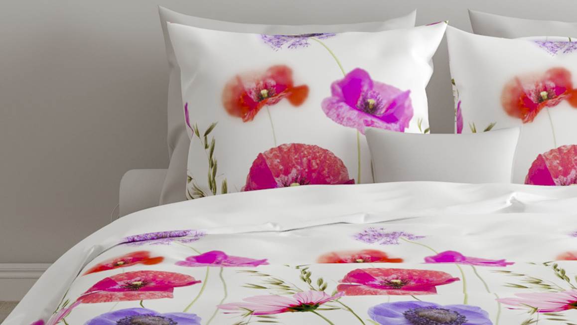 Zohome Lena housse de couette